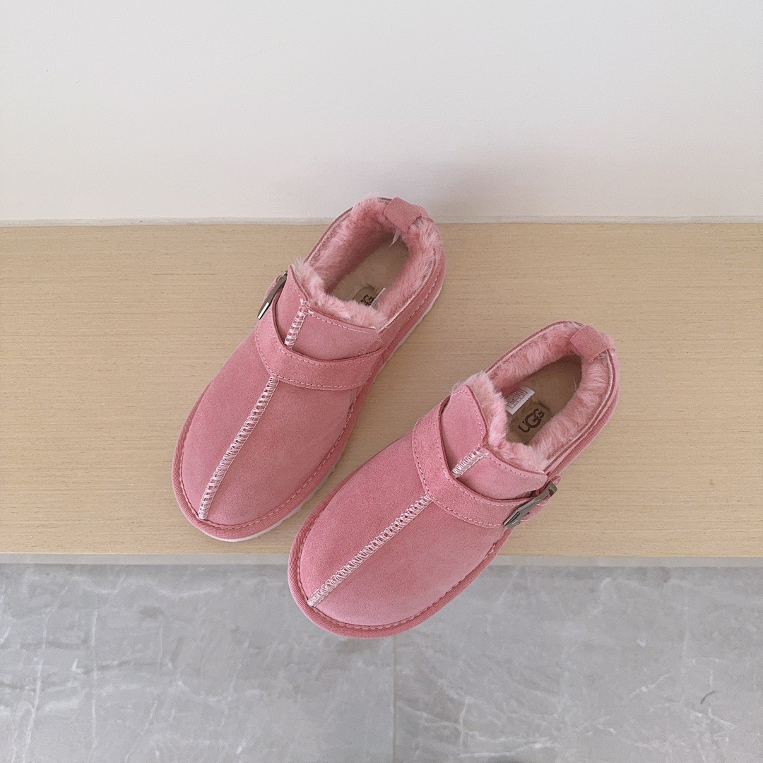 UGG Goldenstar Evelina Clog · 5882 — תמונה 11