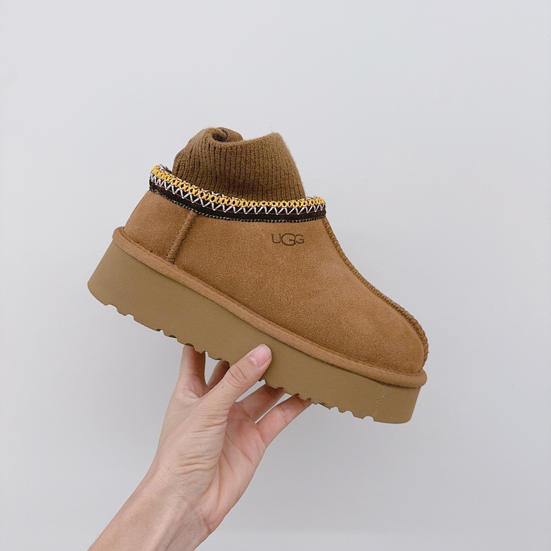 UGG Tazz · 5819 — תמונה 13