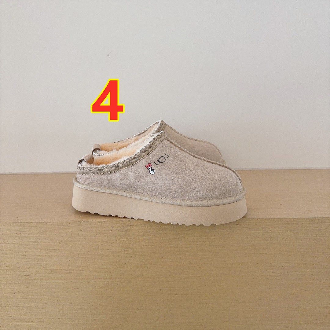 UGG Tazz · 5695 — תמונה 8