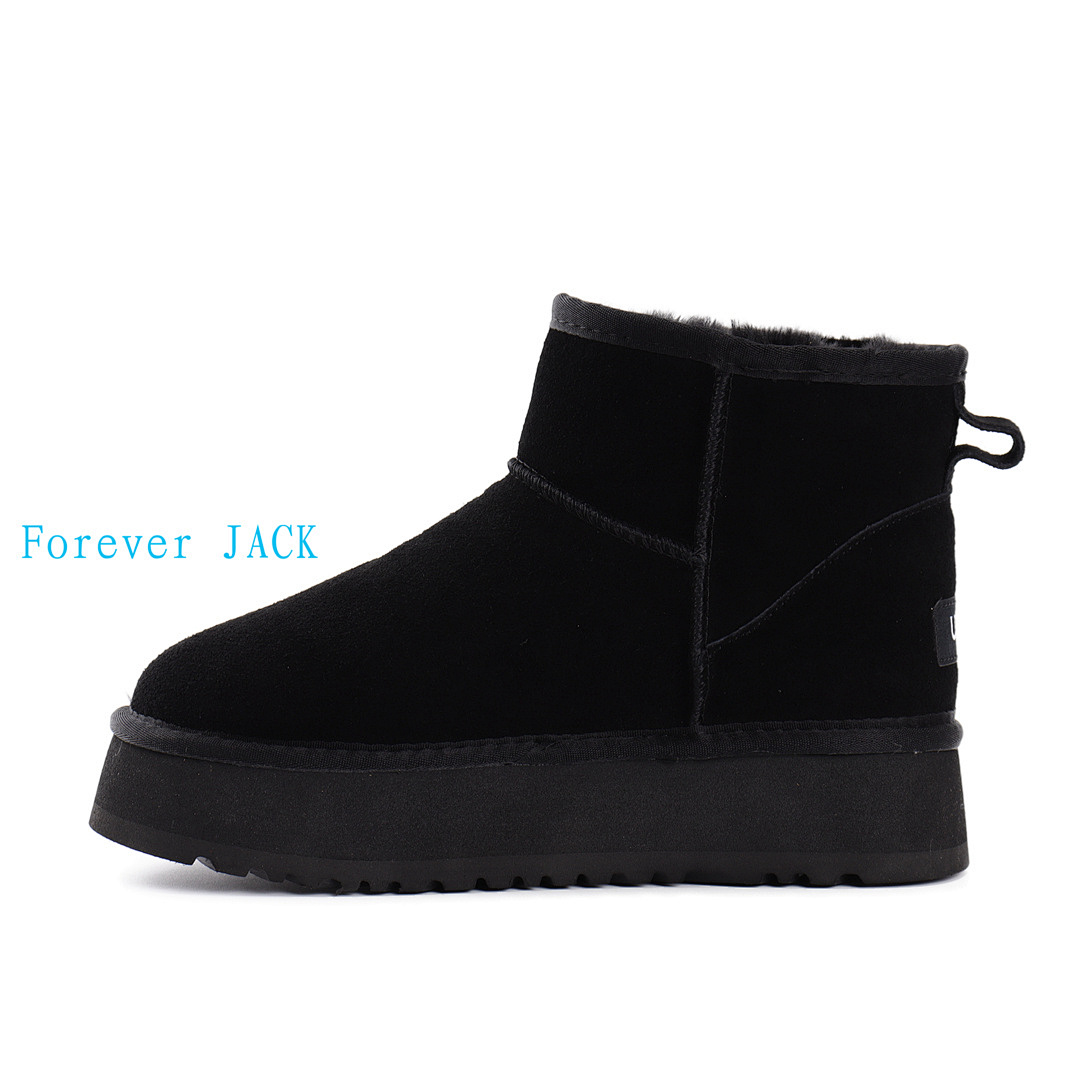 UGG Classic Ultra Mini · 5114 — תמונה 7