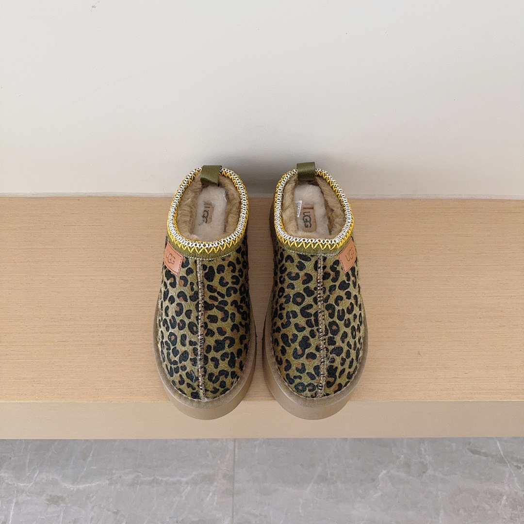 UGG Tazz · 5692 — תמונה 16