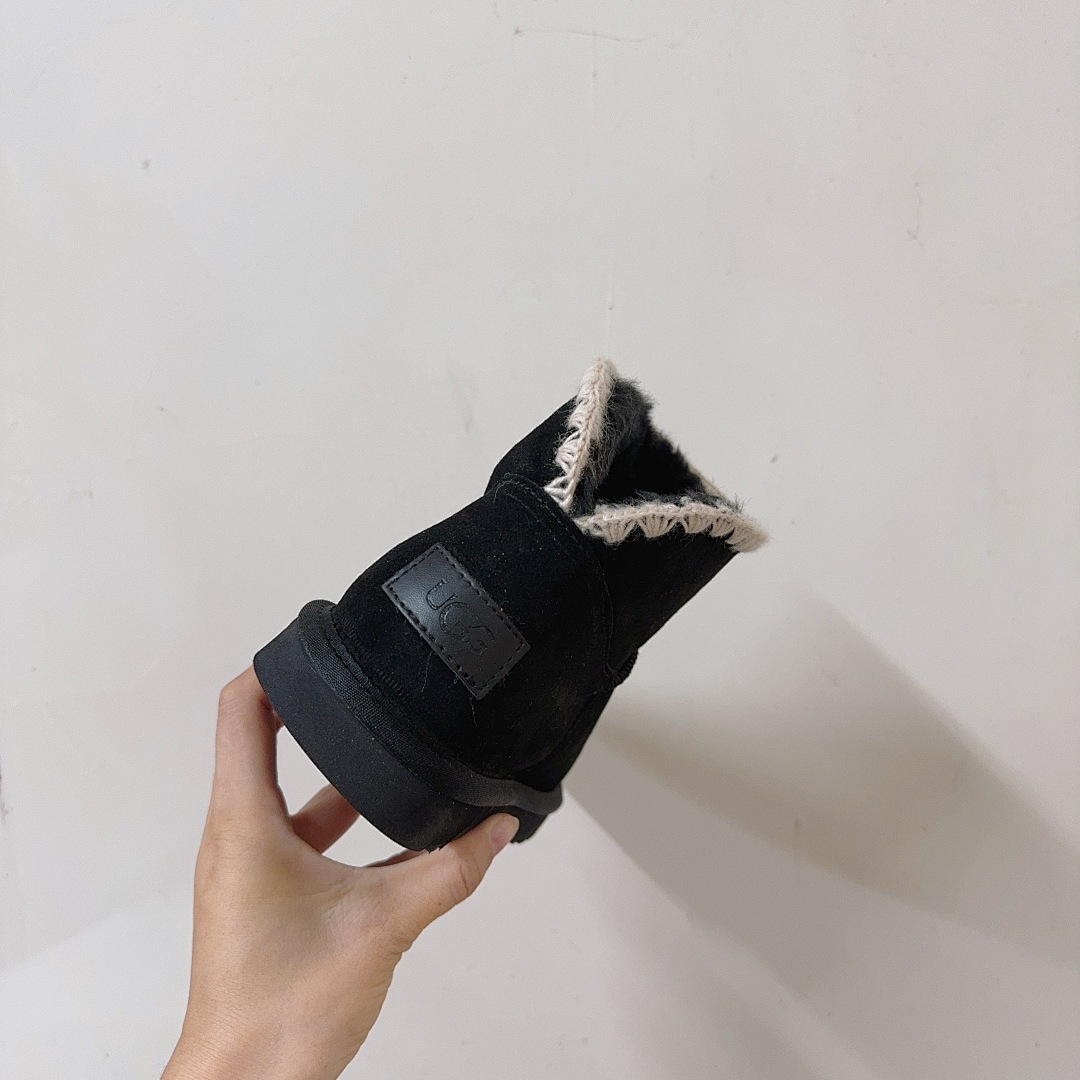 UGG — מגפיים · 5823 — תמונה 15