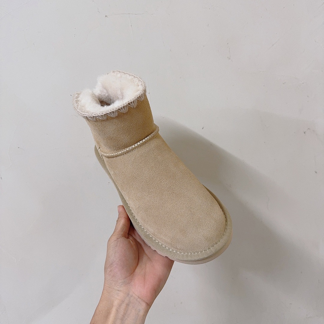 UGG — מגפיים · 5823 — תמונה 12