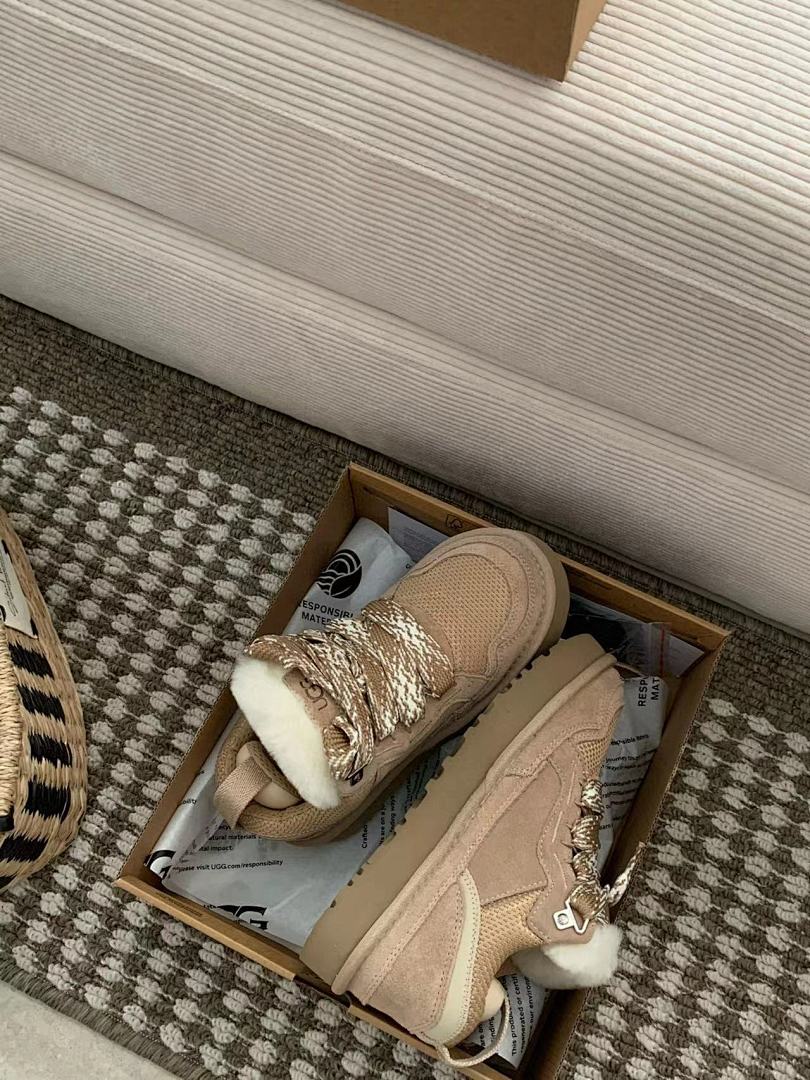 UGG Lowmel · 5969 — תמונה 9