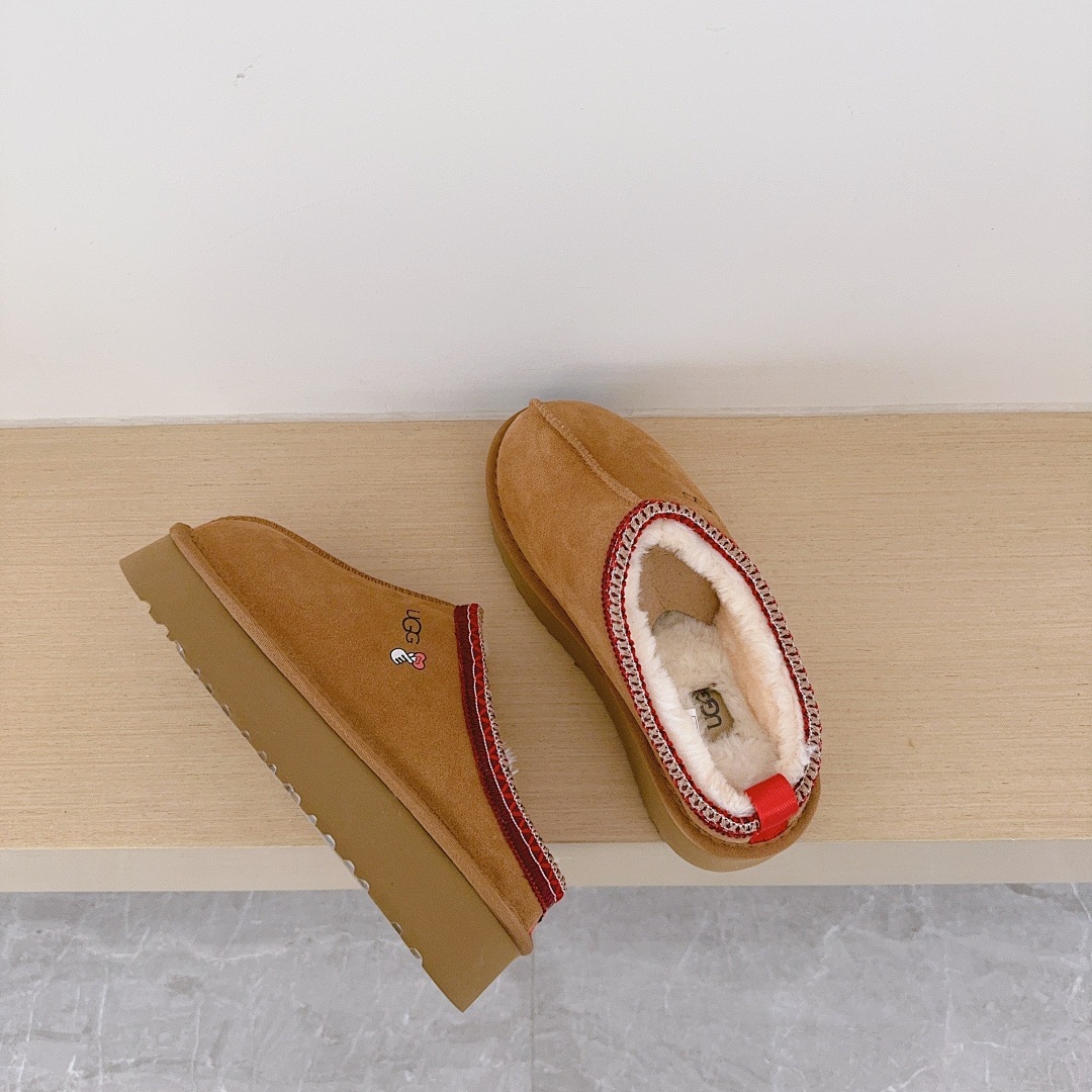 UGG Tazz · 5695 — תמונה 12