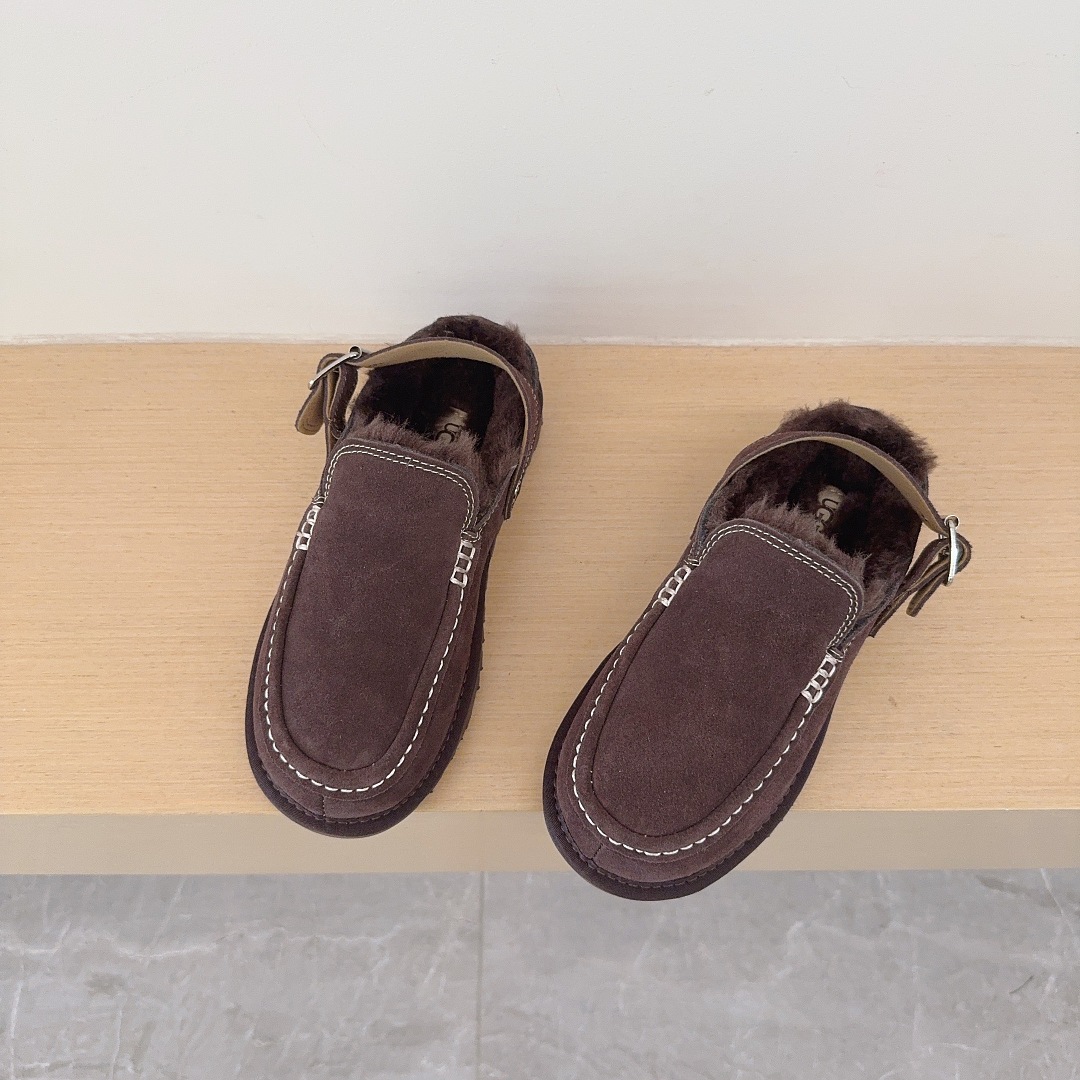 UGG Goldenstar Evelina Clog · 6460 — תמונה 25