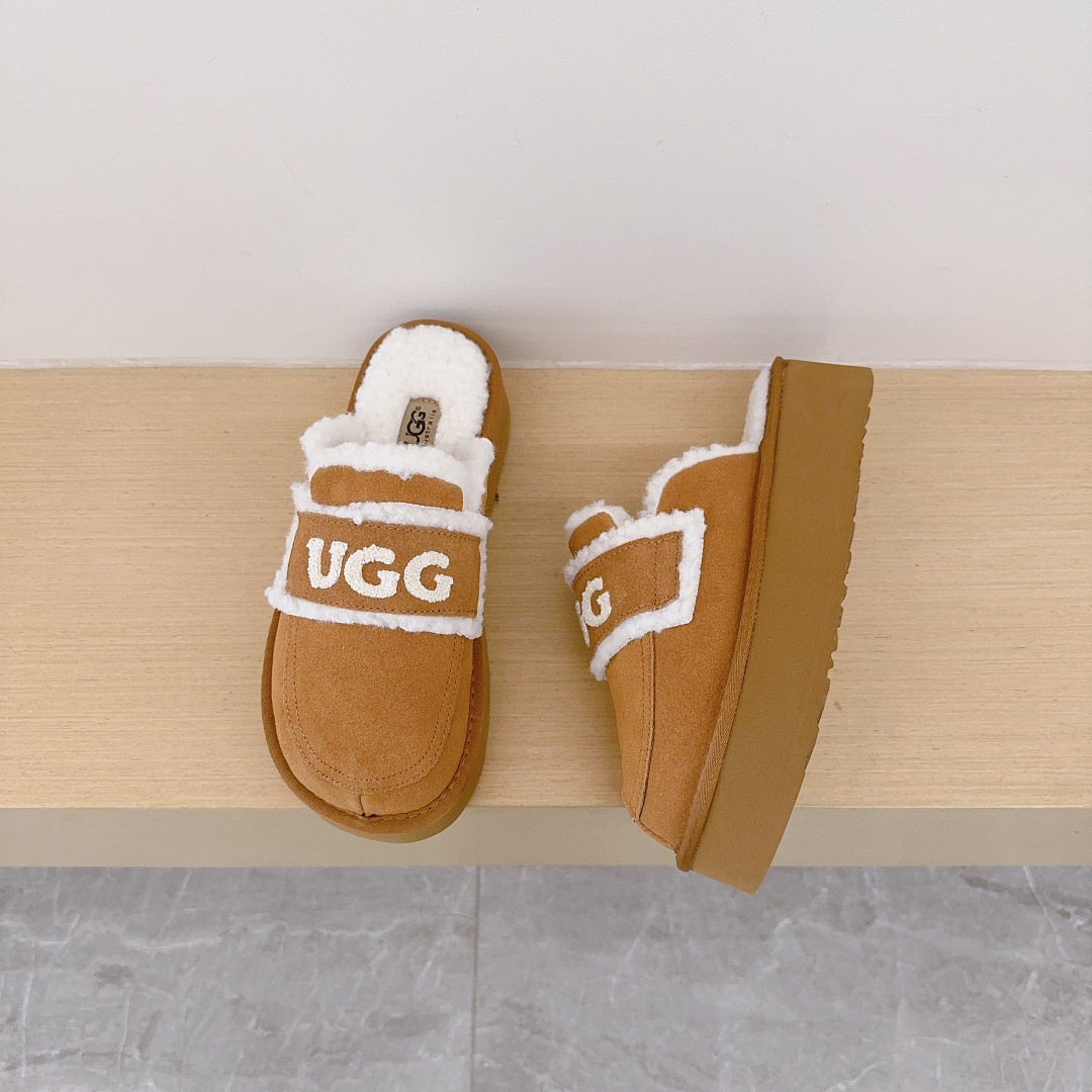 UGG Tazz Platform · 6455 — תמונה 8