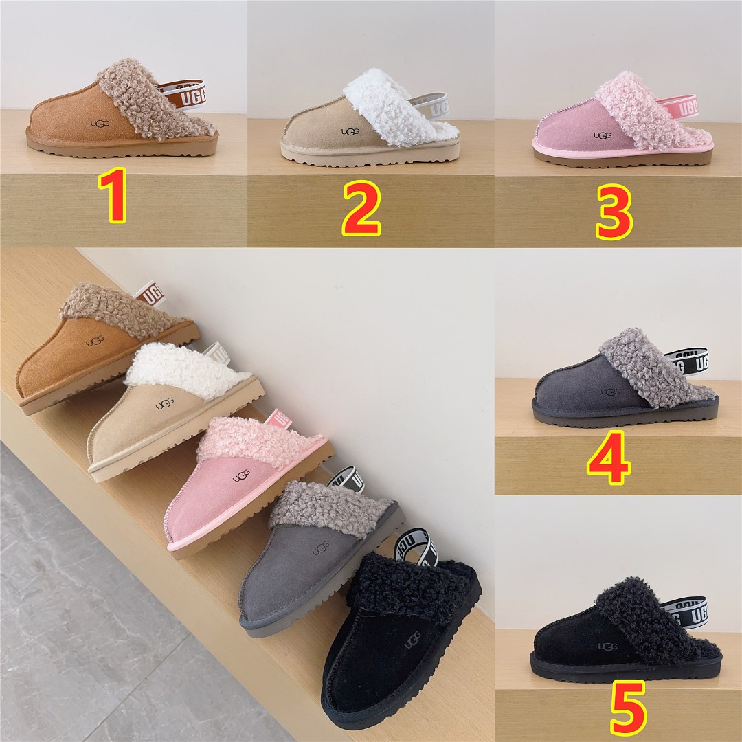 UGG Lora · 6454