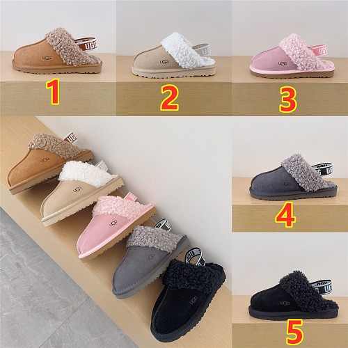UGG Lora · 6454