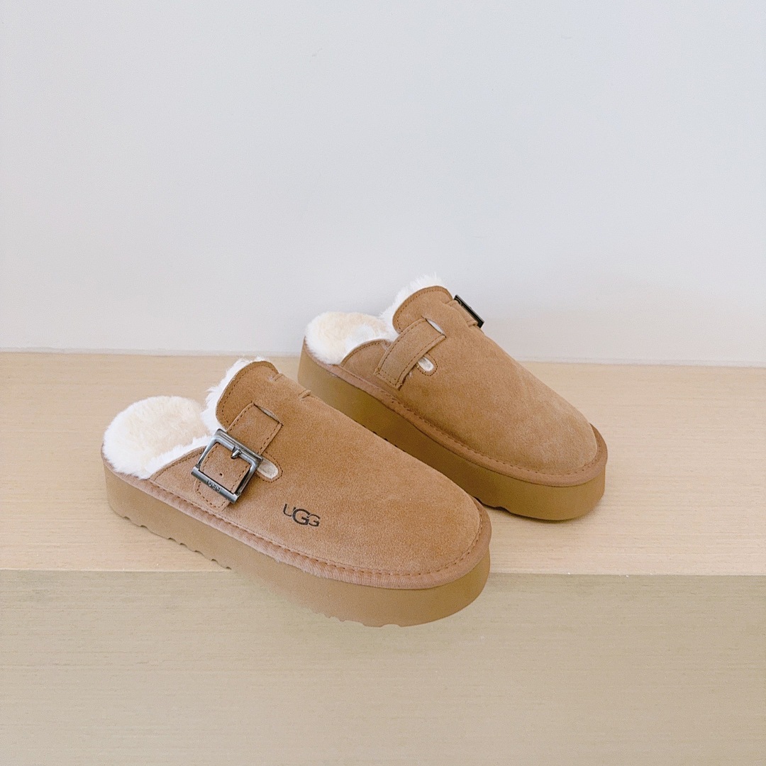 UGG Sadie · 5773 — תמונה 8