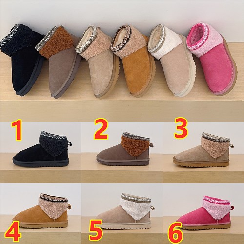 UGG Tasman II · 6457