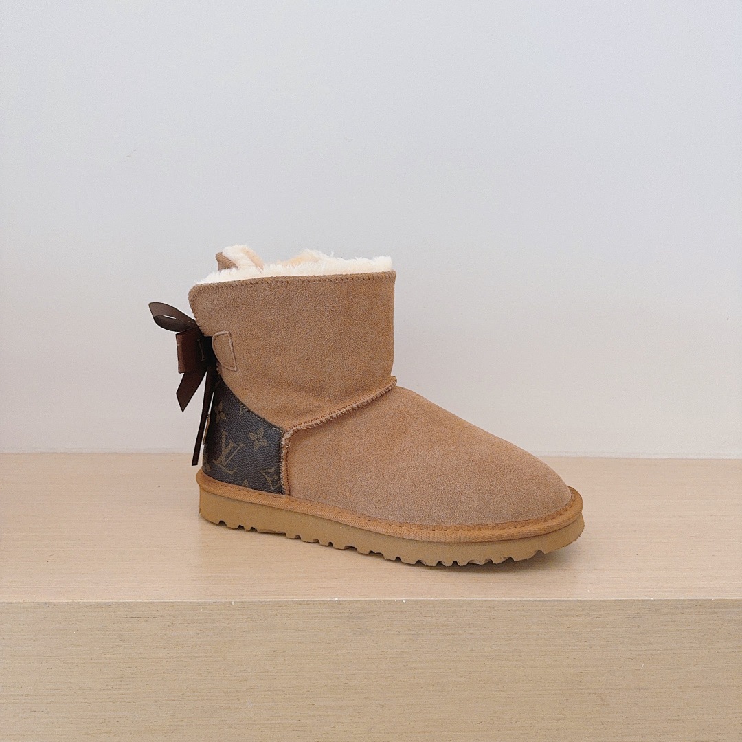 UGG Mini Bailey Bow II · 5134 — תמונה 9