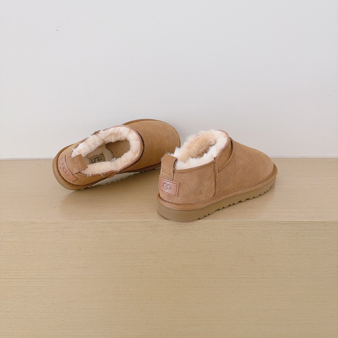 UGG Classic Micro · 5824 — תמונה 10