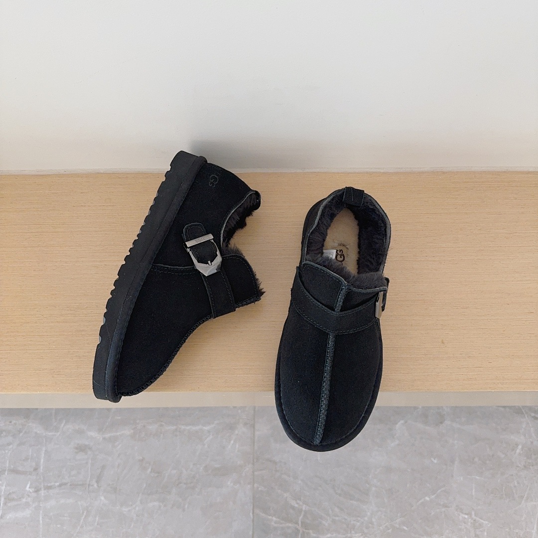 UGG Goldenstar Evelina Clog · 5882 — תמונה 20