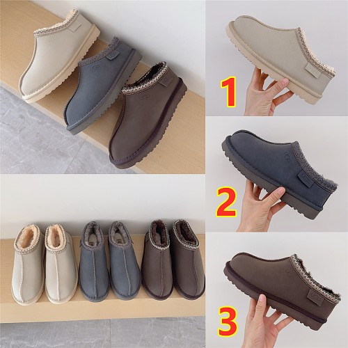 UGG Tasman · 6459