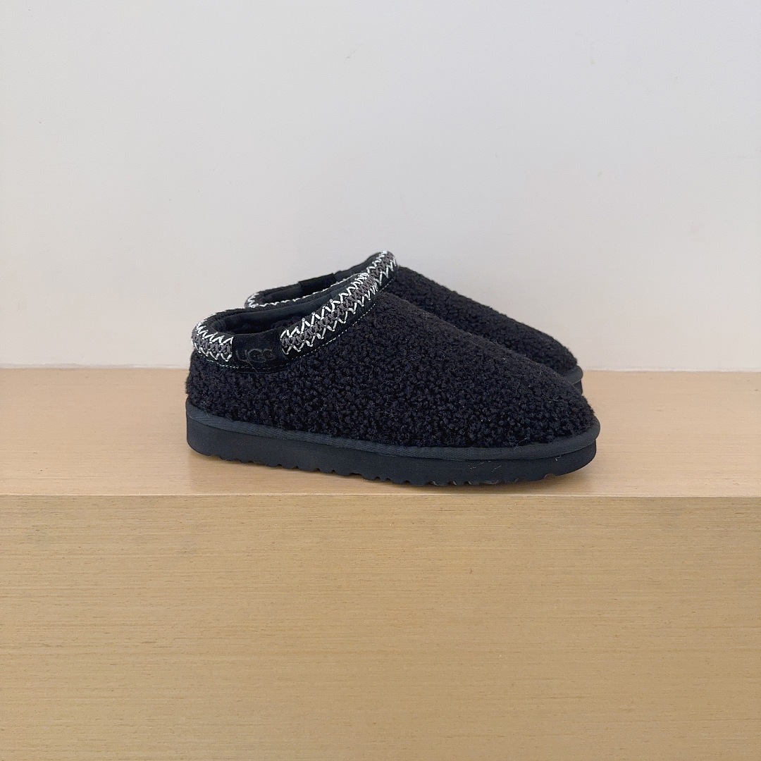 UGG Tasman Maxi Curly · 6458 — תמונה 10