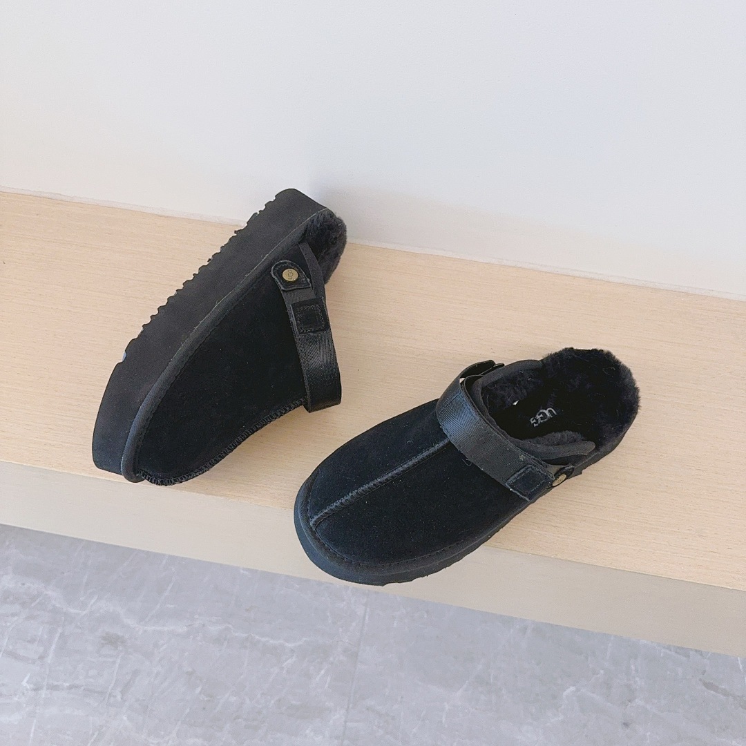 UGG Goldenstar Evelina · 4984 — תמונה 16