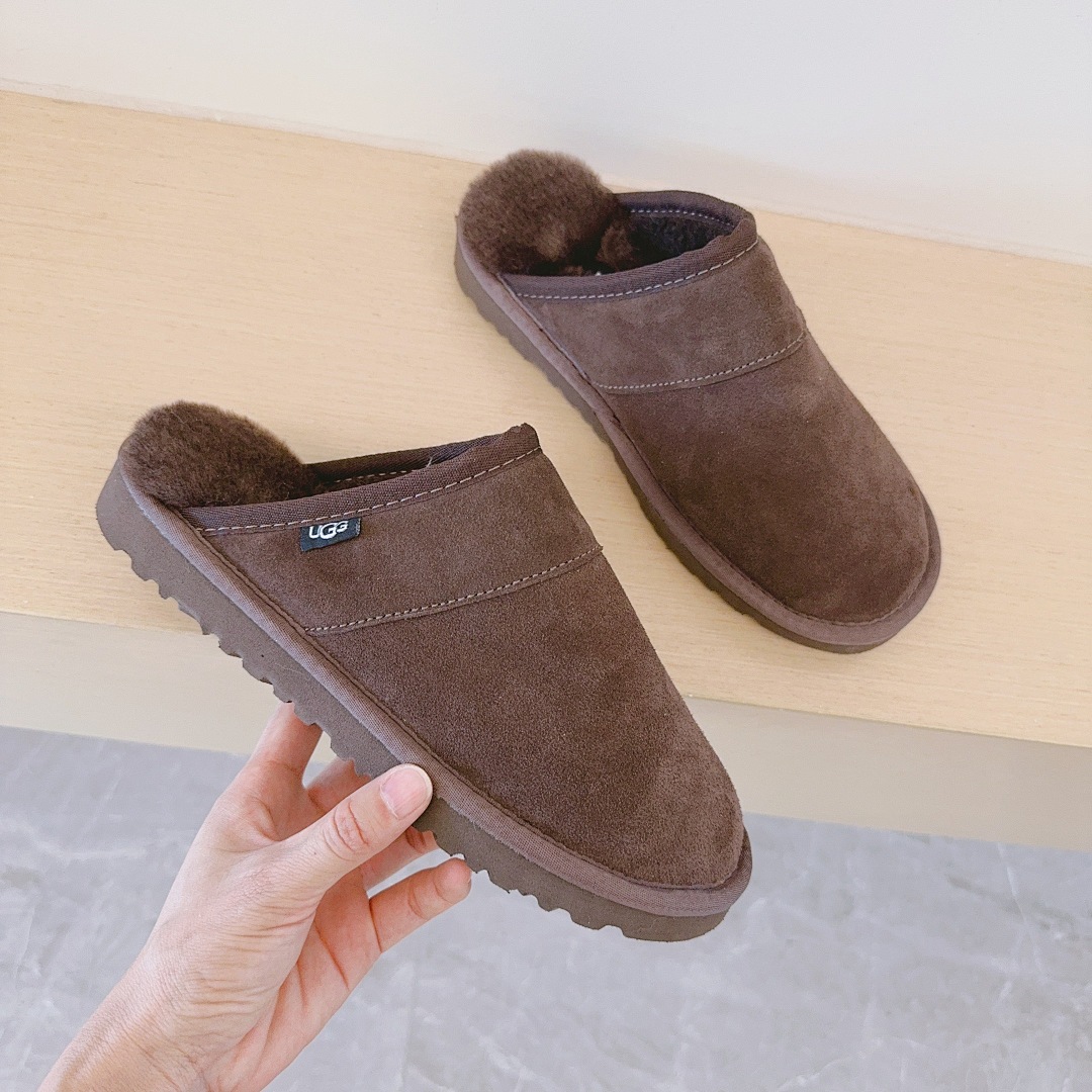 UGG Scuff · 5133 — תמונה 10