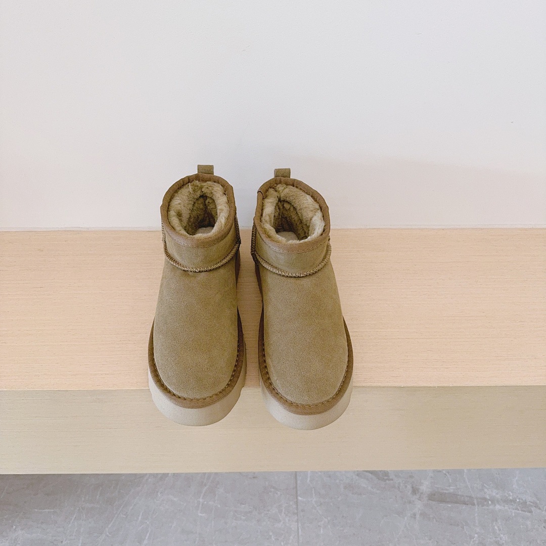 UGG Classic Ultra Mini Platform · 5772 — תמונה 7