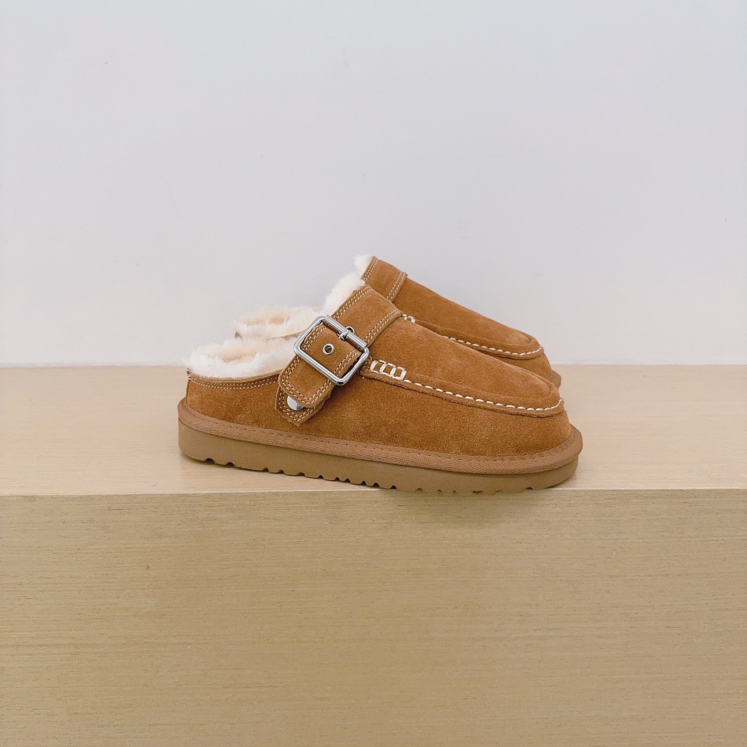 UGG Goldenstar Evelina Clog · 6460 — תמונה 9