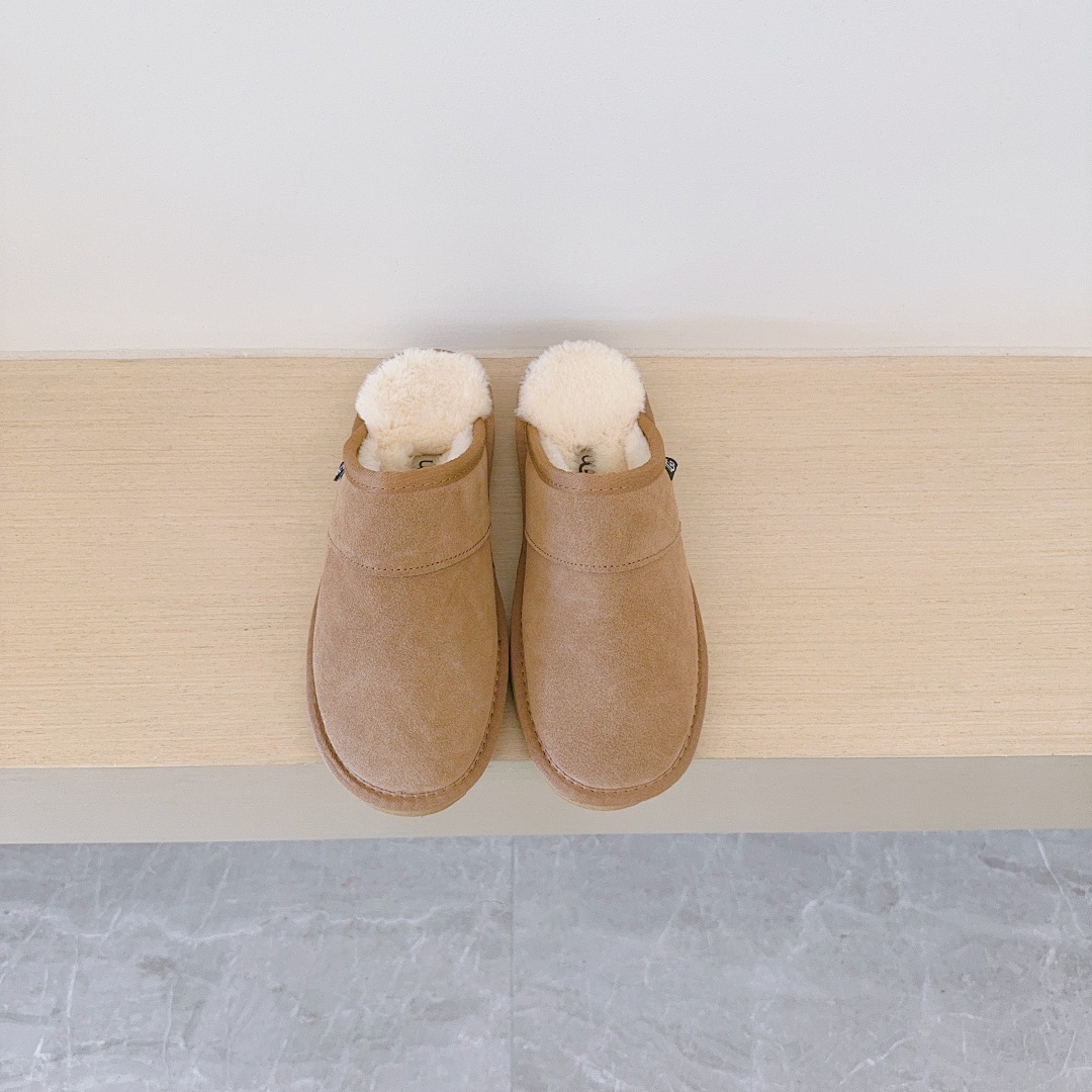 UGG Scuff · 5133 — תמונה 2
