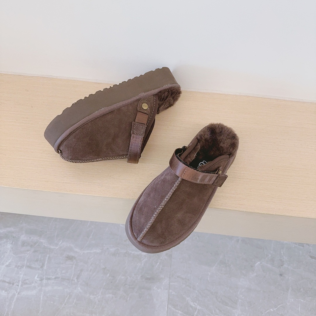 UGG Goldenstar Evelina · 4984 — תמונה 6