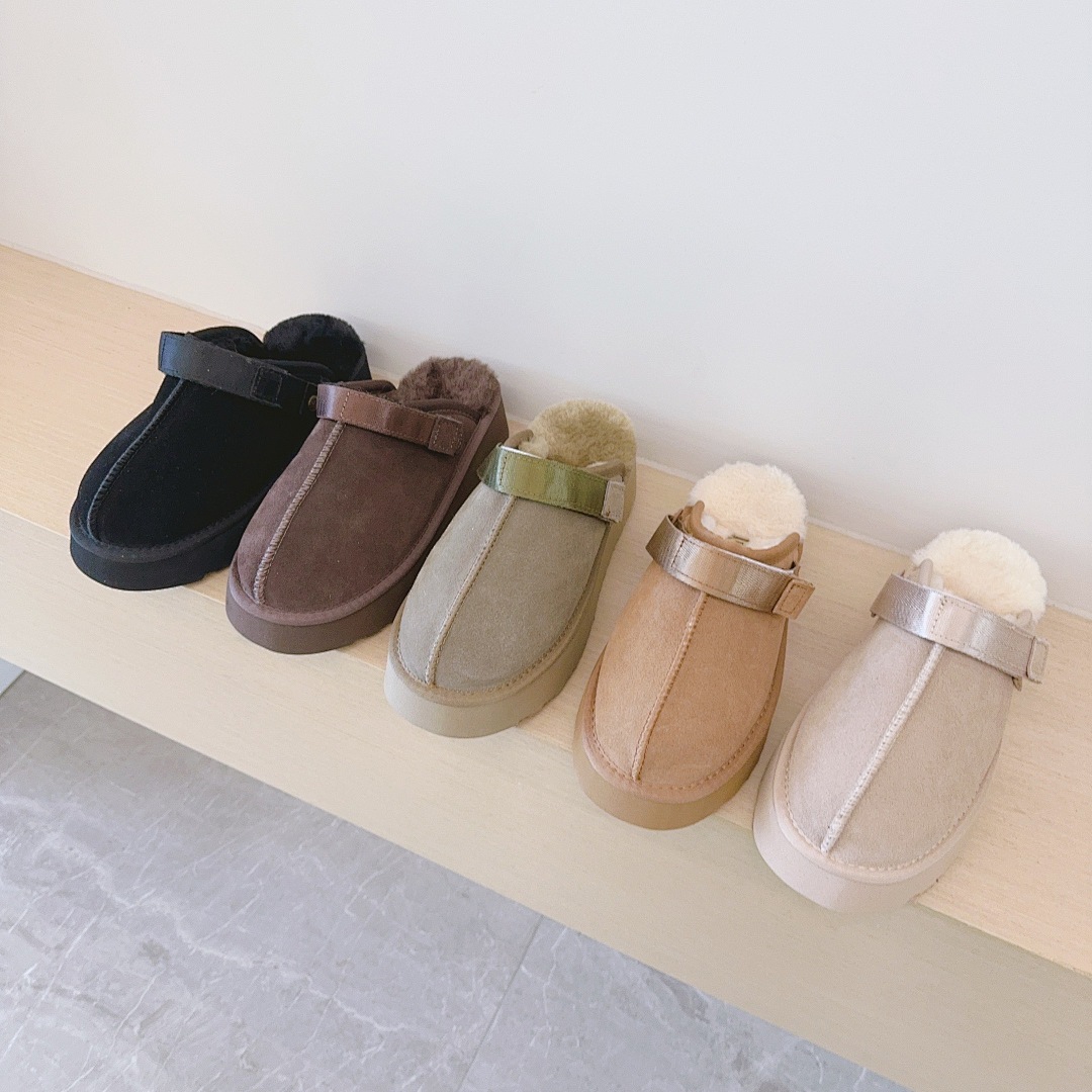 UGG Lanah Clog · 5774 — תמונה 4