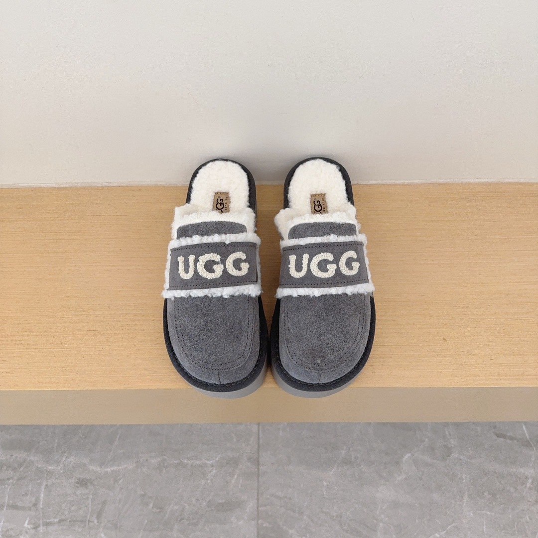UGG Tazz Platform · 6455 — תמונה 13