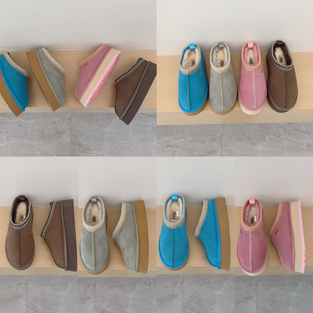 UGG Tazz · 6042 — תמונה 6