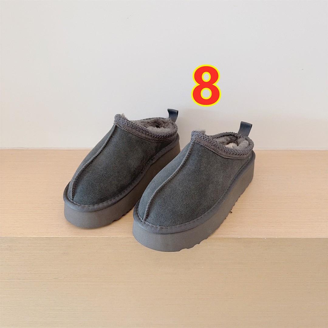 UGG Tazz II · 5771 — תמונה 10