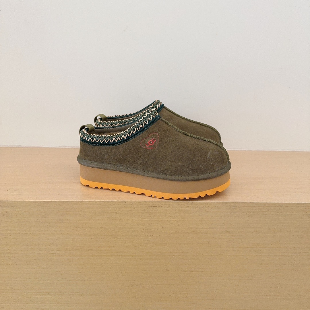 UGG Tazz · 6456 — תמונה 12