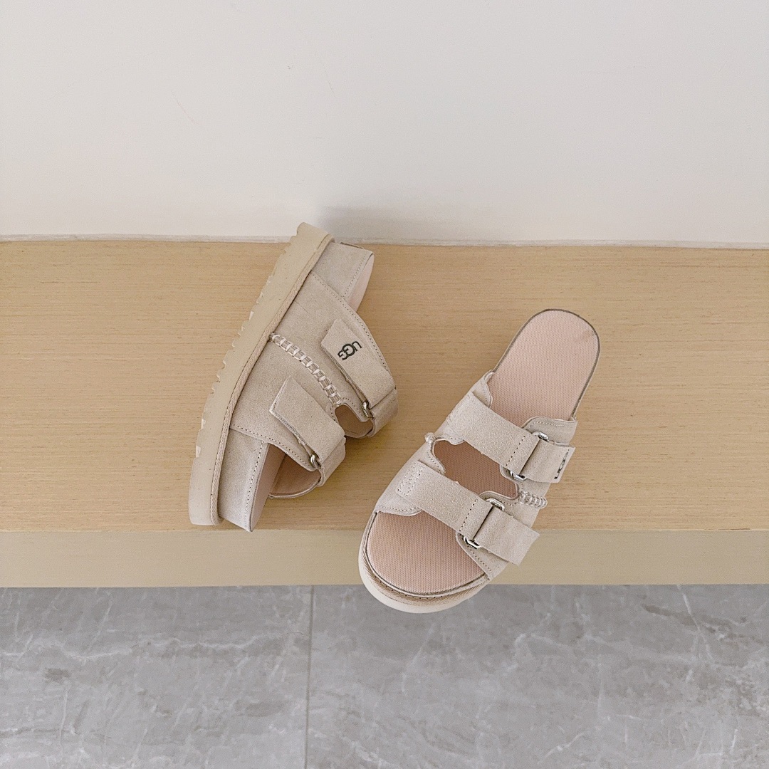 UGG Goldenstar Hi Slide · 6222 — תמונה 5