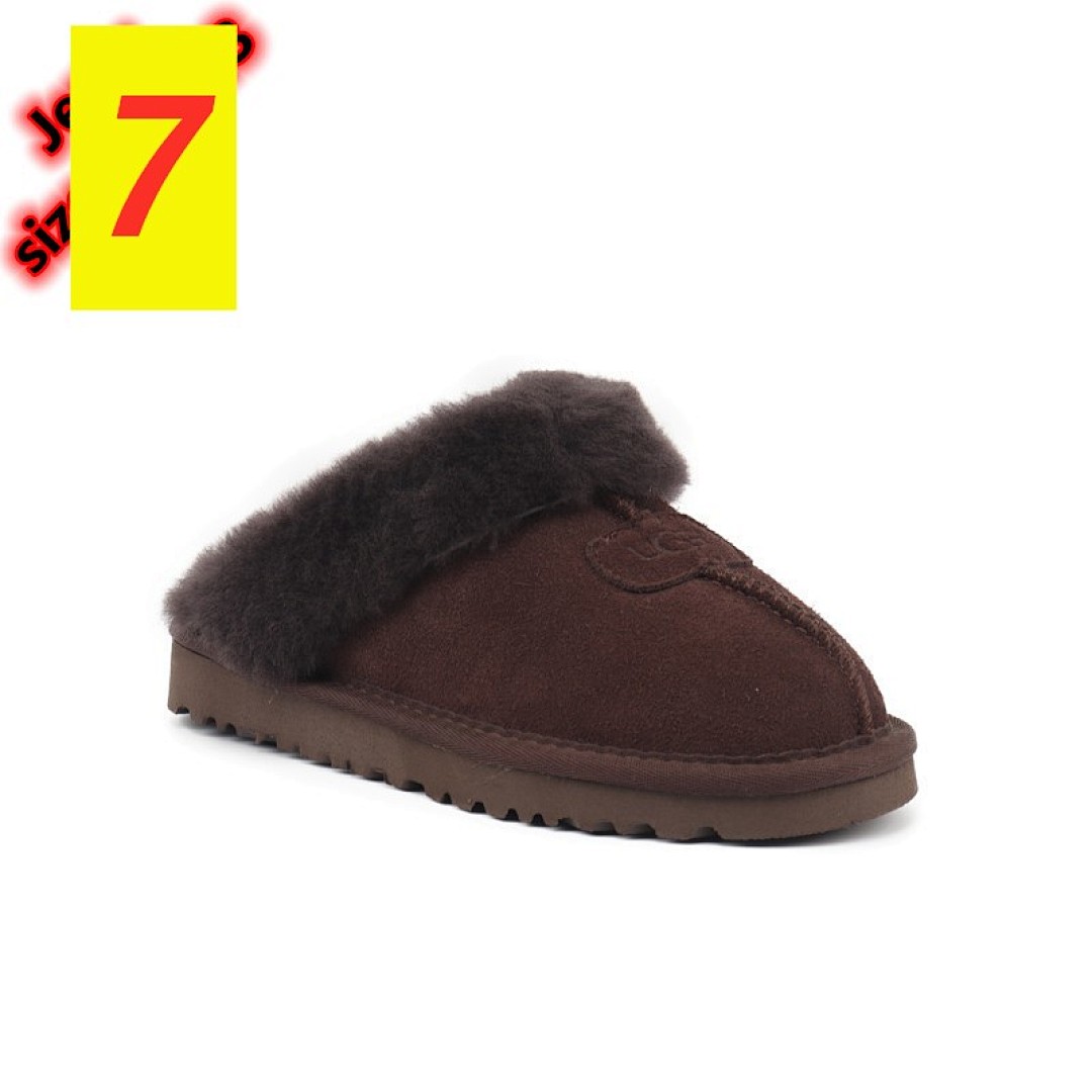 UGG Coquette · 4911 — תמונה 8