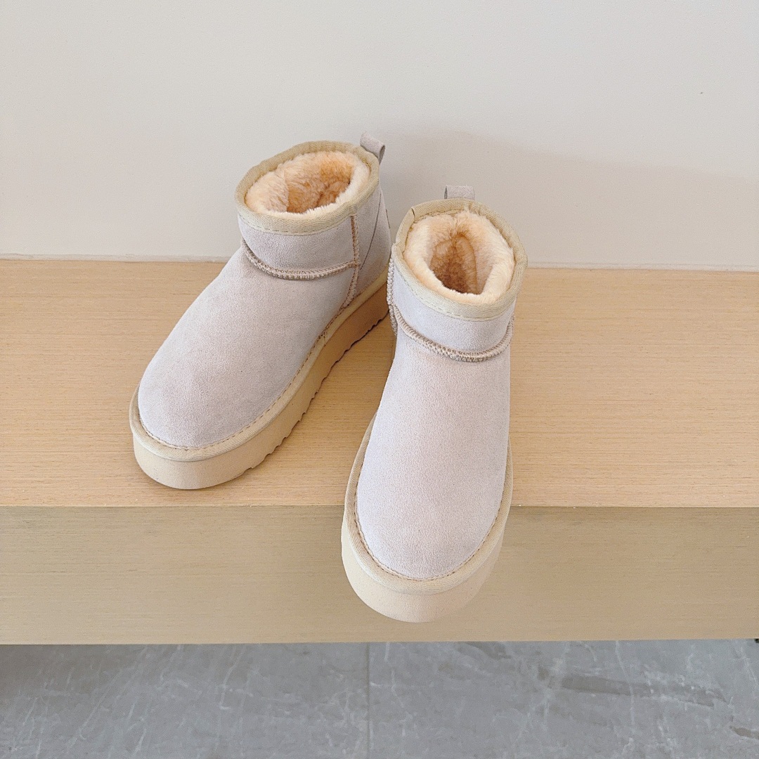 UGG Classic Ultra Mini Platform · 5772 — תמונה 9