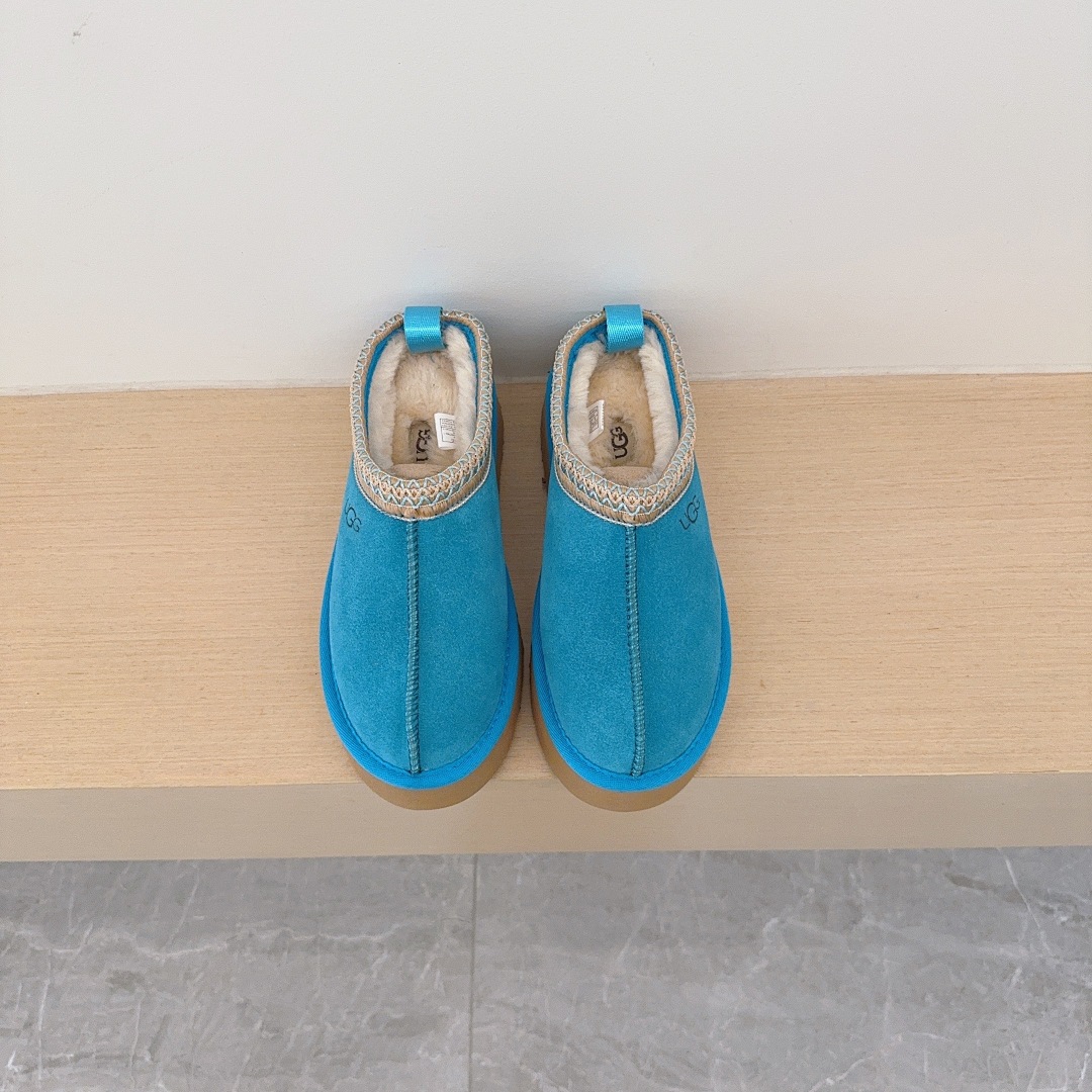 UGG Tazz · 6042 — תמונה 11
