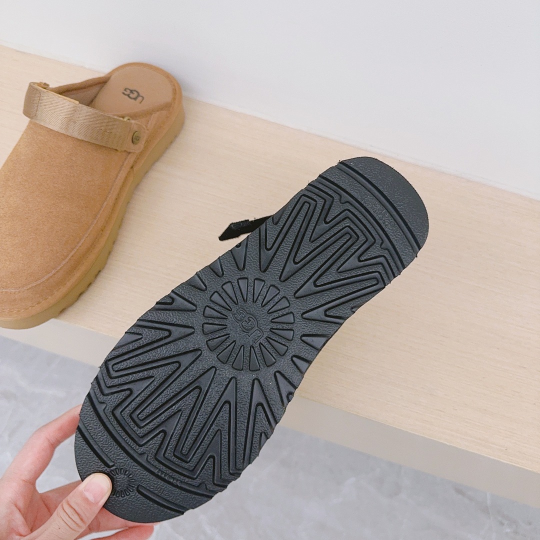 UGG Goldenstar · 4983 — תמונה 12