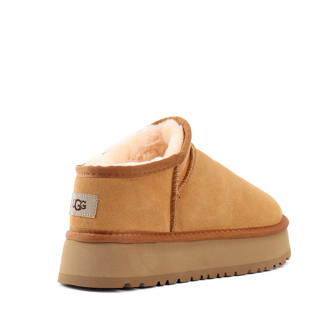UGG Classic Micro · 5112 — תמונה 13