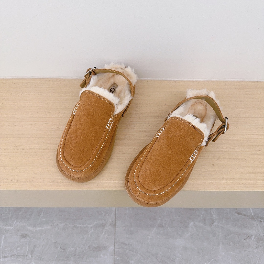 UGG Goldenstar Evelina Clog · 6460 — תמונה 13