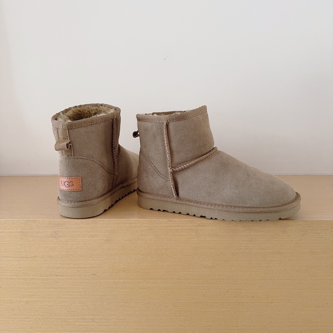 UGG Classic Ultra Mini · 5821 — תמונה 8