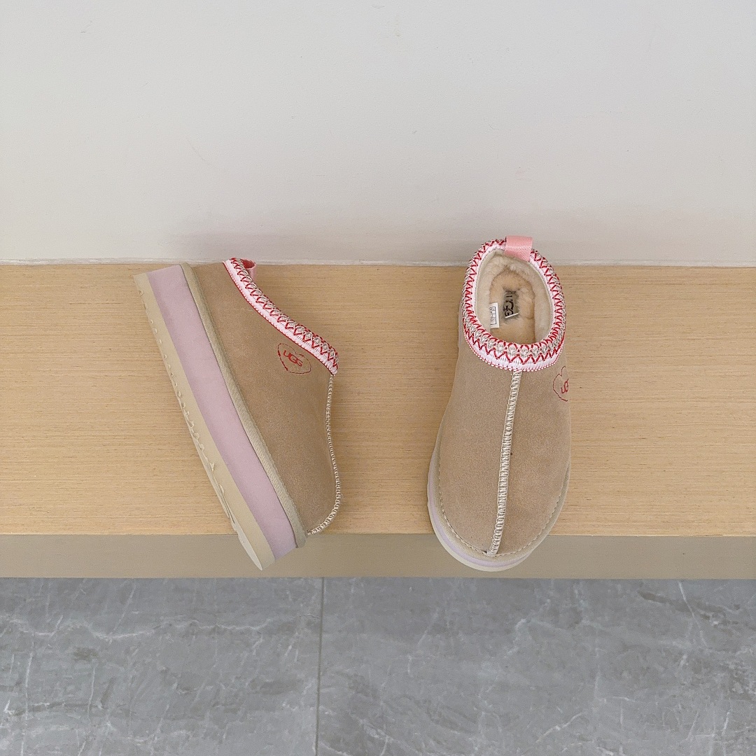 UGG Tazz · 6456 — תמונה 13