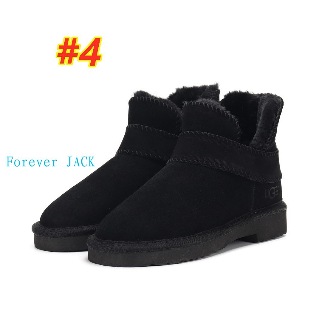 UGG Mini Classic · 5113 — תמונה 3