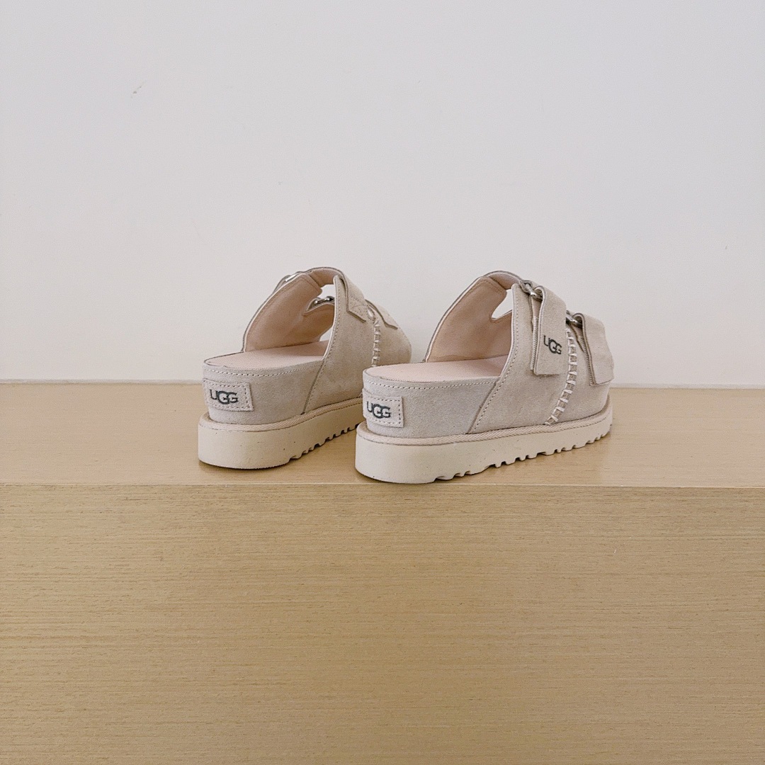 UGG Goldenstar Hi Slide · 6222 — תמונה 6