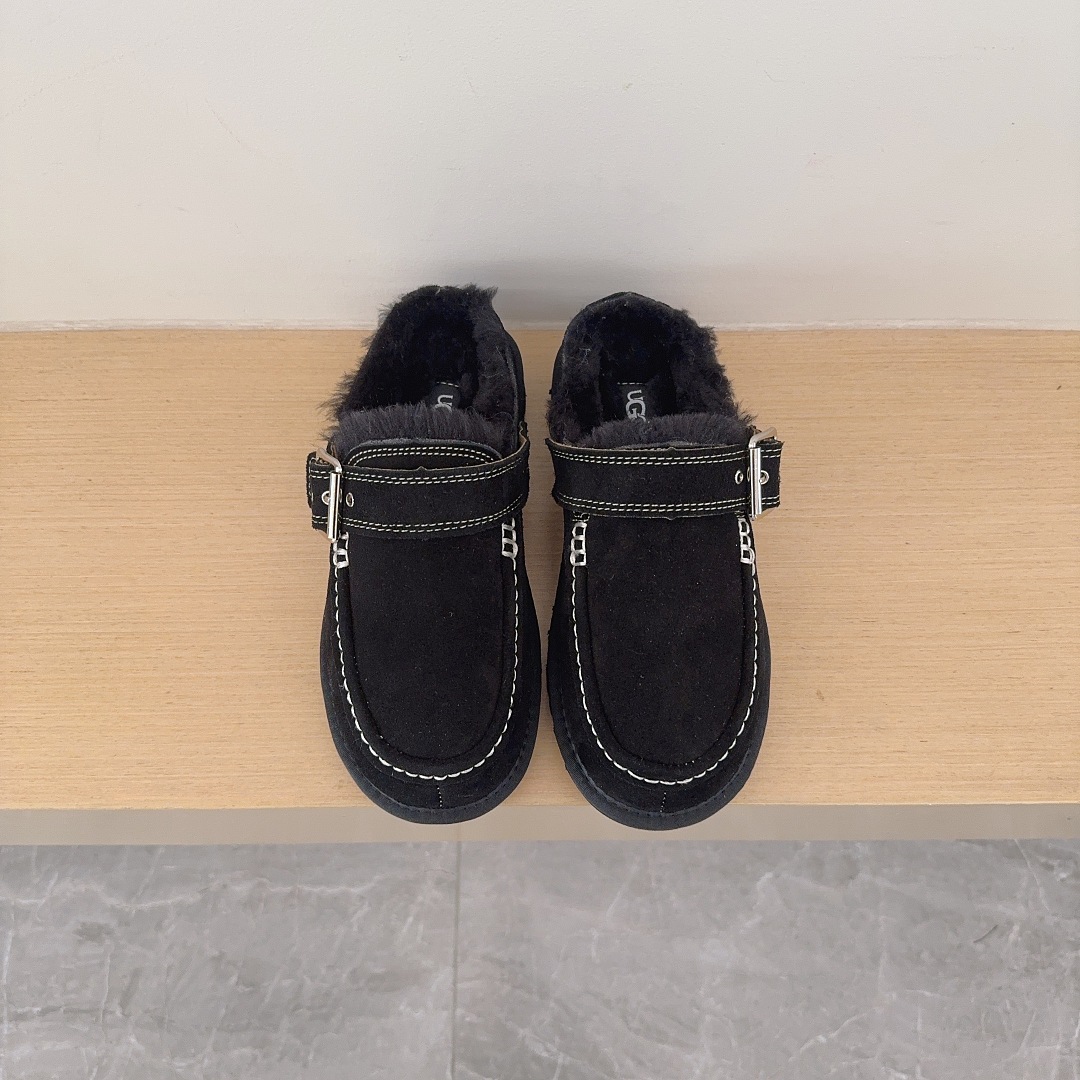 UGG Goldenstar Evelina Clog · 6460 — תמונה 6