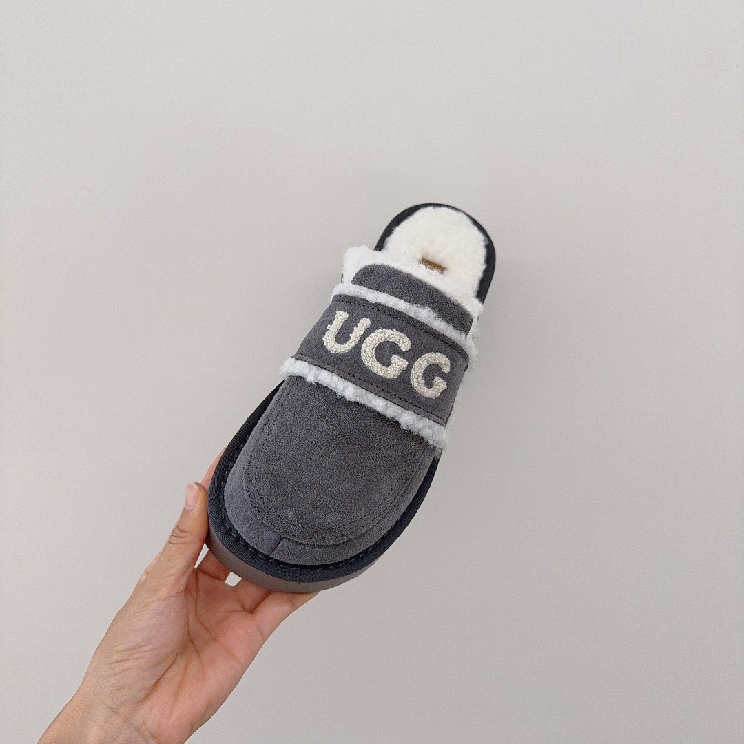 UGG Tazz Platform · 6455 — תמונה 16
