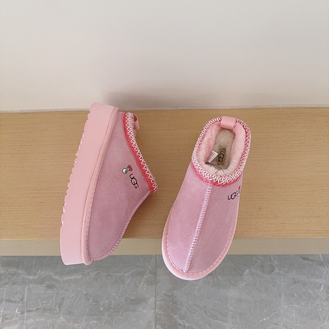 UGG Tazz · 5695 — תמונה 19