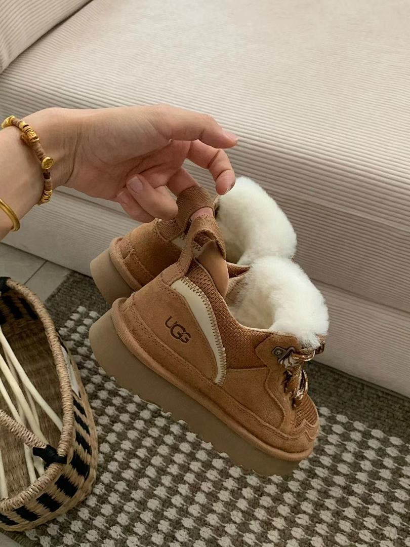 UGG Lowmel · 5122 — תמונה 12