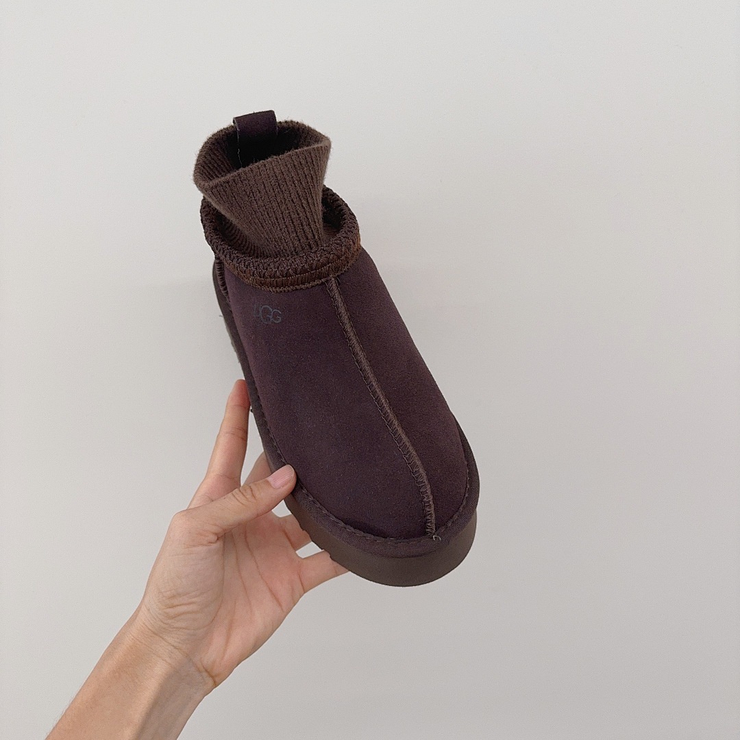 UGG Tazz · 5819 — תמונה 4