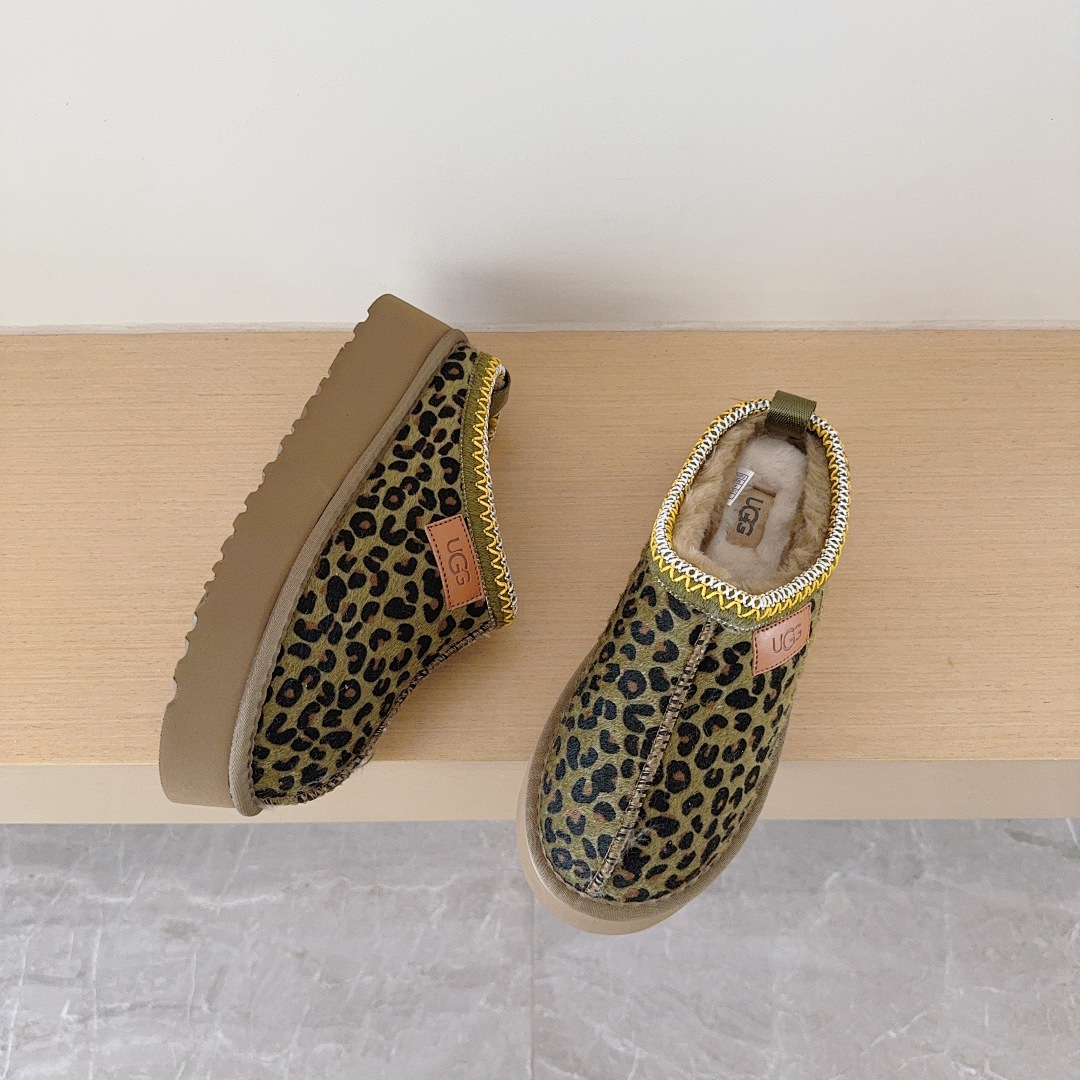 UGG Tazz · 5692 — תמונה 10