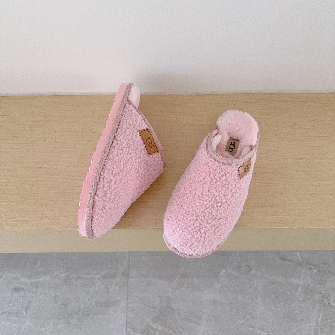 UGG — נעלי בית · 5690 — תמונה 8