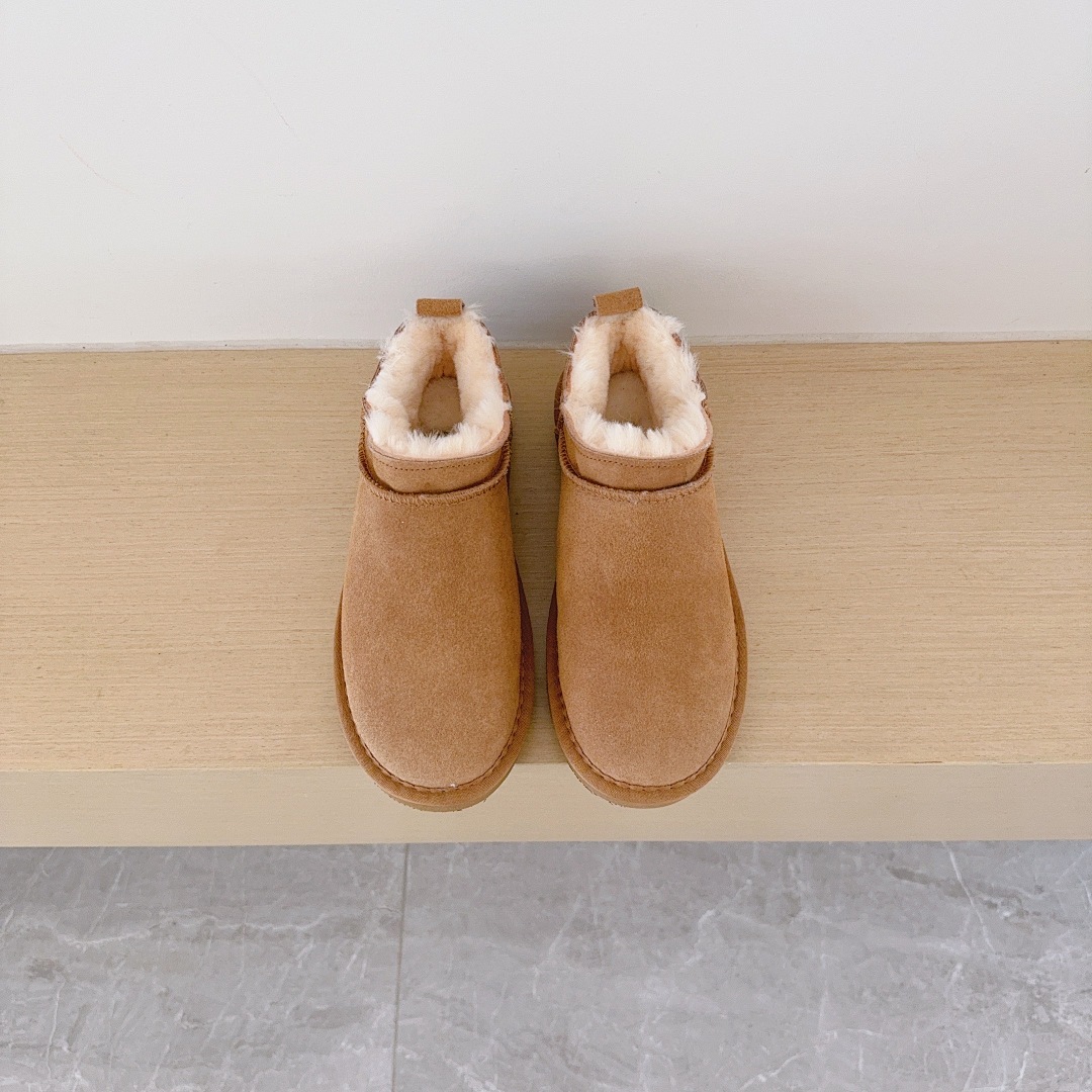 UGG Classic Micro · 5824 — תמונה 7